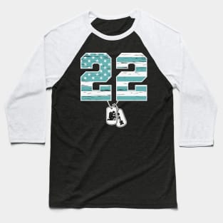 22 Baseball T-Shirt